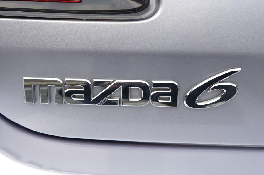  Mazda6 2008 года  (фото 47 из 134)